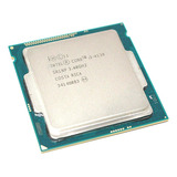 Procesador Intel Core I3 4130 Socket 1150 4ta Gen Oem