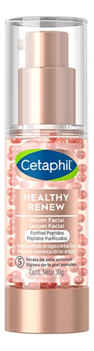 Cetaphil Healthy Renew Peptídeos Serum Facial Antirrugas 30g
