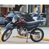 Honda Xr 125l