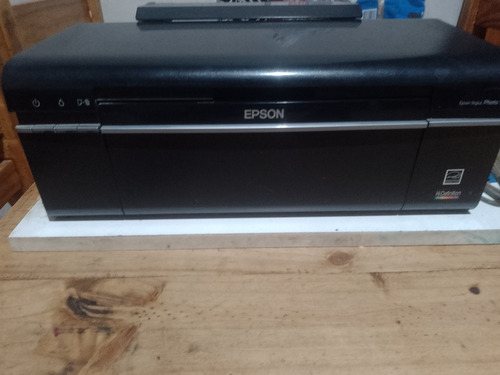 Impresora Epson T50