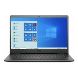 Notebook Dell Intel Core I5 20gb 512 Ssd Fullhd Windows 11