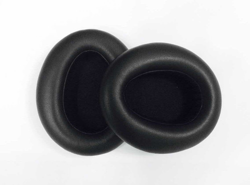 Almohadillas Para Auriculares Sony Mdr-10rbt, Negros/1 Par