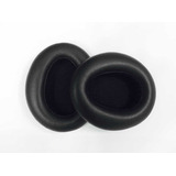 Almohadillas Para Auriculares Sony Mdr-10rbt, Negros/1 Par