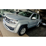 Volkswagen Amarok 2020 3.0 V6 Cd Comfortline