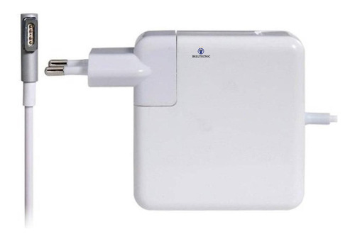 Carregador 85w Macbook Pro Magsafe 1 A1260 A1286 A1297 