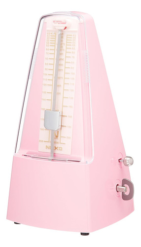 Nikko Standard Pink Metronome