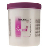 Salerm Mascarilla Hi Repair Tratamiento Rejuvenecedor 1kg.