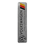 Insignia Emblema Baul Vw Passat 98/05 Cromado Volkswagen Passat