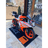 Ktm Rc 200