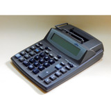 Calculadora Cifra Pr 1110  Con Impresor