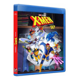 Bluray - X - Men 97 : A Primeira Temporada Dublado E Leg