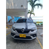 Renault Sandero 2022 1.6 Authentique / Life