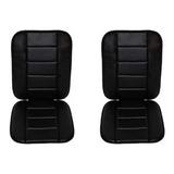 Sillas Tipo Asiento (par) Eco Cuero Volvo S60