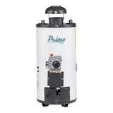 Calentador De Paso Primo Mini 6 L Gas L.p.