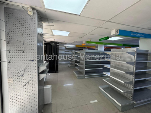 Alquiler De Local Comercial En Colinas De Bello Monte Jlrp Mls 25-18406 - Imagen 3