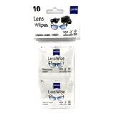 Toallas Zeiss Para Cámaras Y Lentes Pack X 10 Unidades