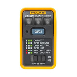 St120+ Gfci Socket Tester With Audible Beeper - Asin