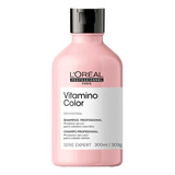 Loréal Pro Serie Expert Vitamino Color - Shampoo 300ml