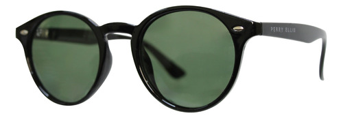 Lentes De Sol Perry Ellis Original Hombre Moderno Redondo