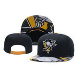 Gorra De Pato Del Sol De La Liga De Hockey Sobre Hielo Q2