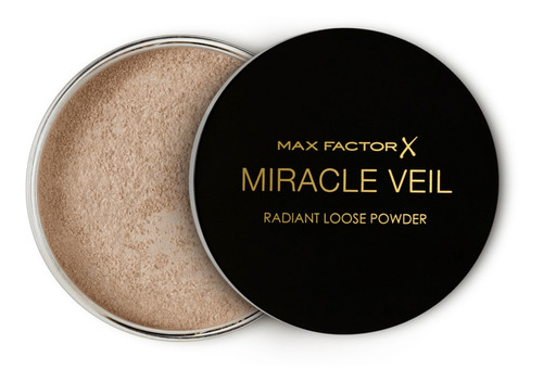 Polvo Fijador Ligero Max Factor Miracle Veil 