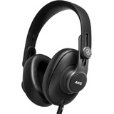 Fone Ouvido Akg Over Ear K361 Headphone Profissional