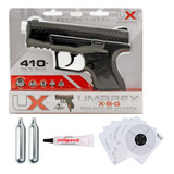 Marcadora Airsoft Xbg Umarex Co2 Bbs Metal 4.5mm Xchws C