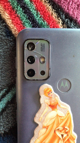 Celular Motorola Moto G20 32gb