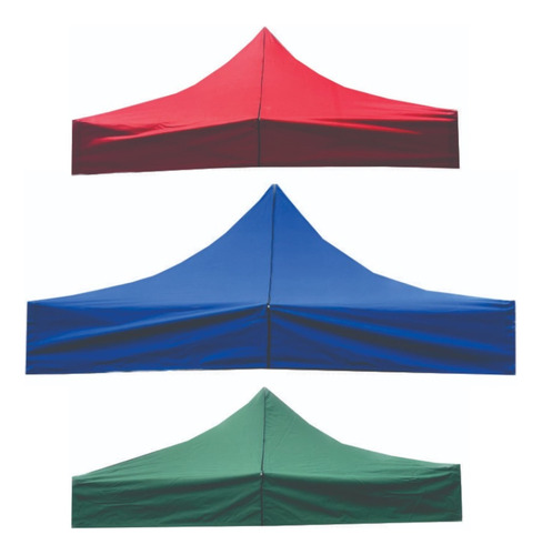 Lona Pvc Para Tenda 2x2