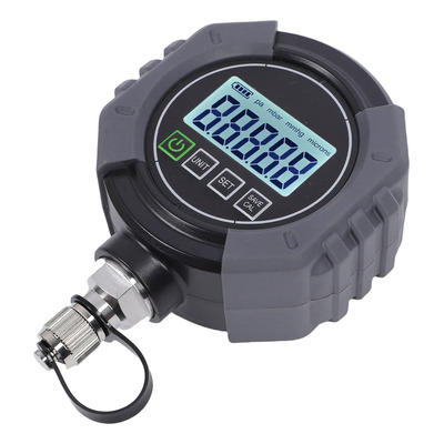 Probador Digital Vacuum Gage De 0 A 75000 M 7\u002F16 20unf Lcd | Envío gratis