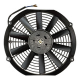 Motoventilador Para 12  Universal 80w Ps-018