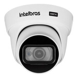 Câmera De Segurança Intelbras 4k 8 Mp 2.8mm Vhd 5820 D 4k