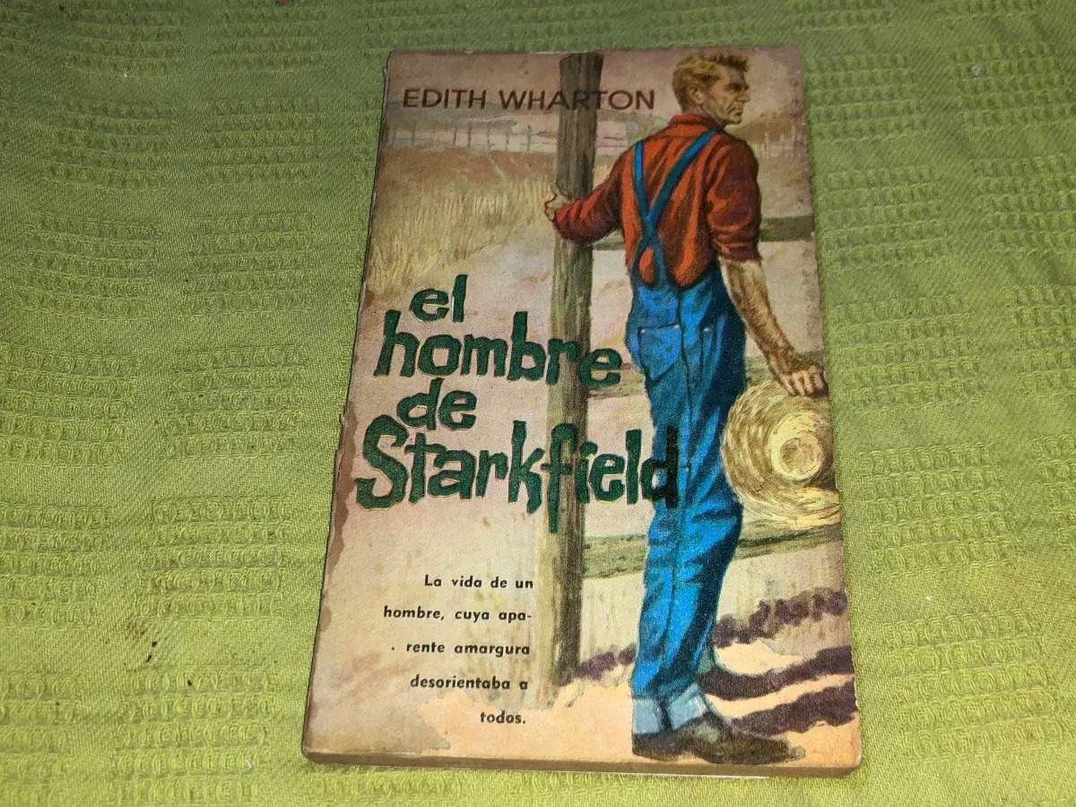 EL HOMBRE DE STARKFIELD