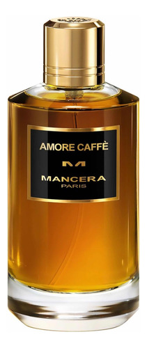 Mancera Amore Caffè Edp 120ml // Envío Gratis