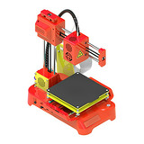 Impresora 3d Roberee Mini K7 Para Niños Y Principiantes - Al