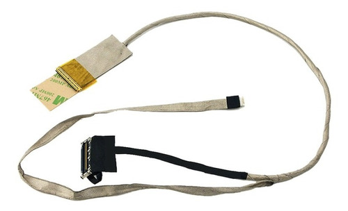 Lcd Cable De Video Hp G4-2000 G4-2306la G4-2205la  G4 2203la