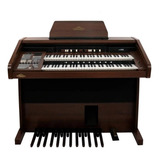 Órgão - Eletrônico Tokai Yx-800