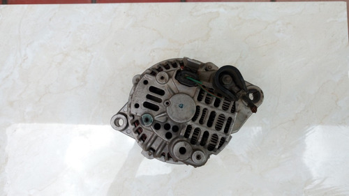 Alternador Chrysler Neon 1998 - 2000 Foto 2