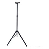 Tripode Para Parlante O Caja Acustica Regulable De 120 Cm