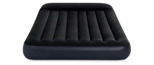 Colchão Inflável Dura-beam Pillow-rest Full - Intex 64142
