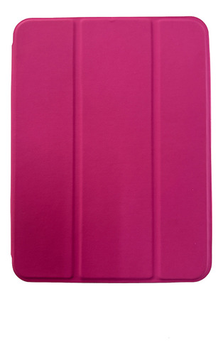 Funda Smart Cover Para iPad 10.9 10 Gen 2022 Con Ranura Lapi