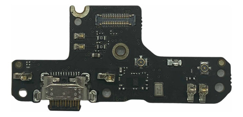 Conector Placa De Carga Compatível Moto G9 Plus C.i Turbo
