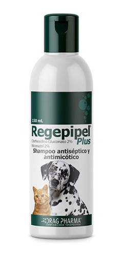 Regepipel Plus 150 Ml.