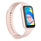 Smartwatch Reloj Inteligente Amazfit Band 7 Rosa Pink Global