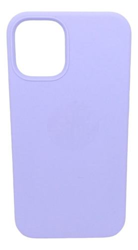 Estuche Silicone Case Para iPhone 12 Mini