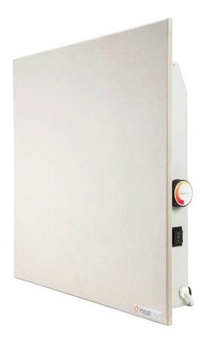 Panel Calefactor Radiante Bajo Consumo 700w  Clasic Heatcraf