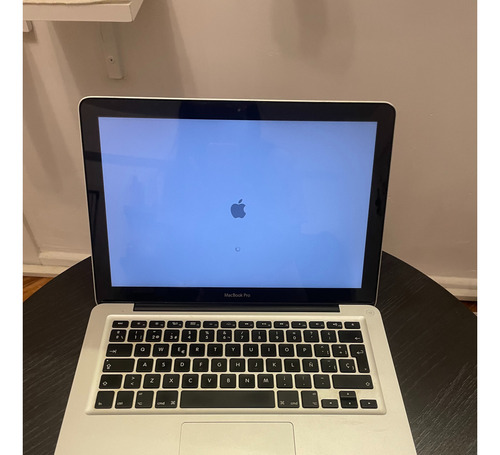 Macbook Pro Mid 2012 