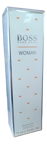 Hugo Boss Orange Edt Dama 75ml.