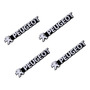 For Peugeot 107 206 207 208 301 307 308 508 Logo Sticker