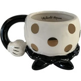 Taza De Te Café Disney Minnie Mouse 16oz Coleccionable 